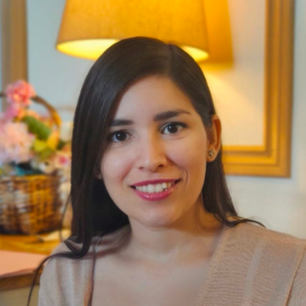Maria Garcia Abad