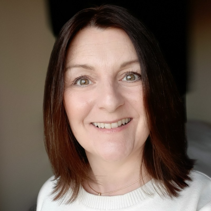 Caroline Haughey