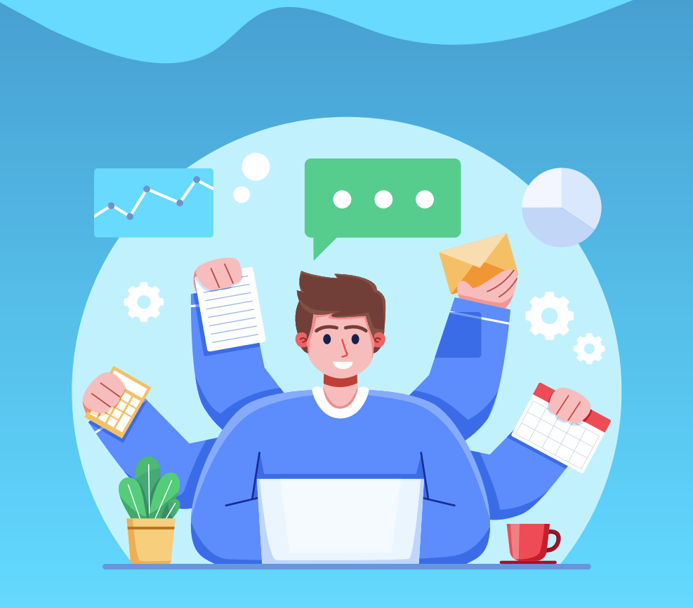 Employee Self Care
