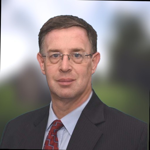 Finbarr Buckley