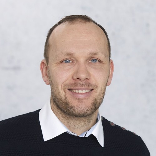 Hjalti Jónsson