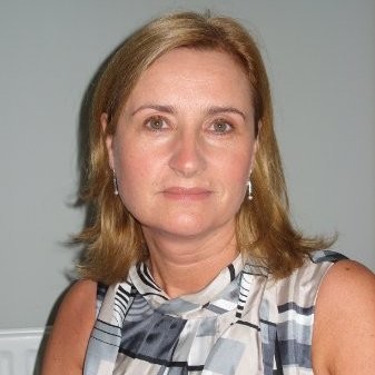 Jennifer Blake