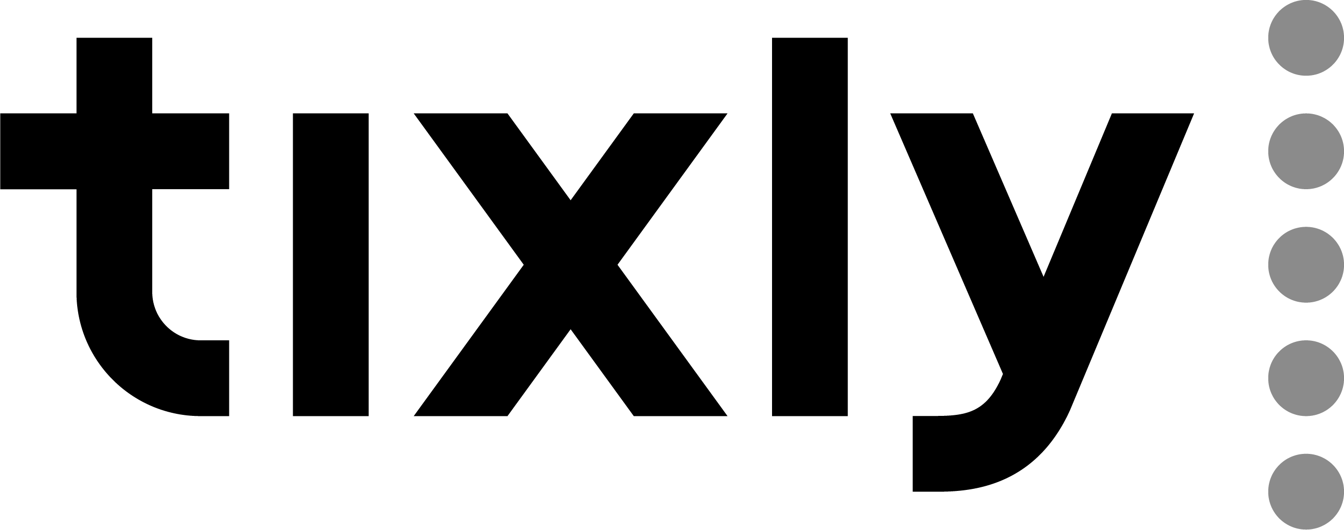 Tixly Logo